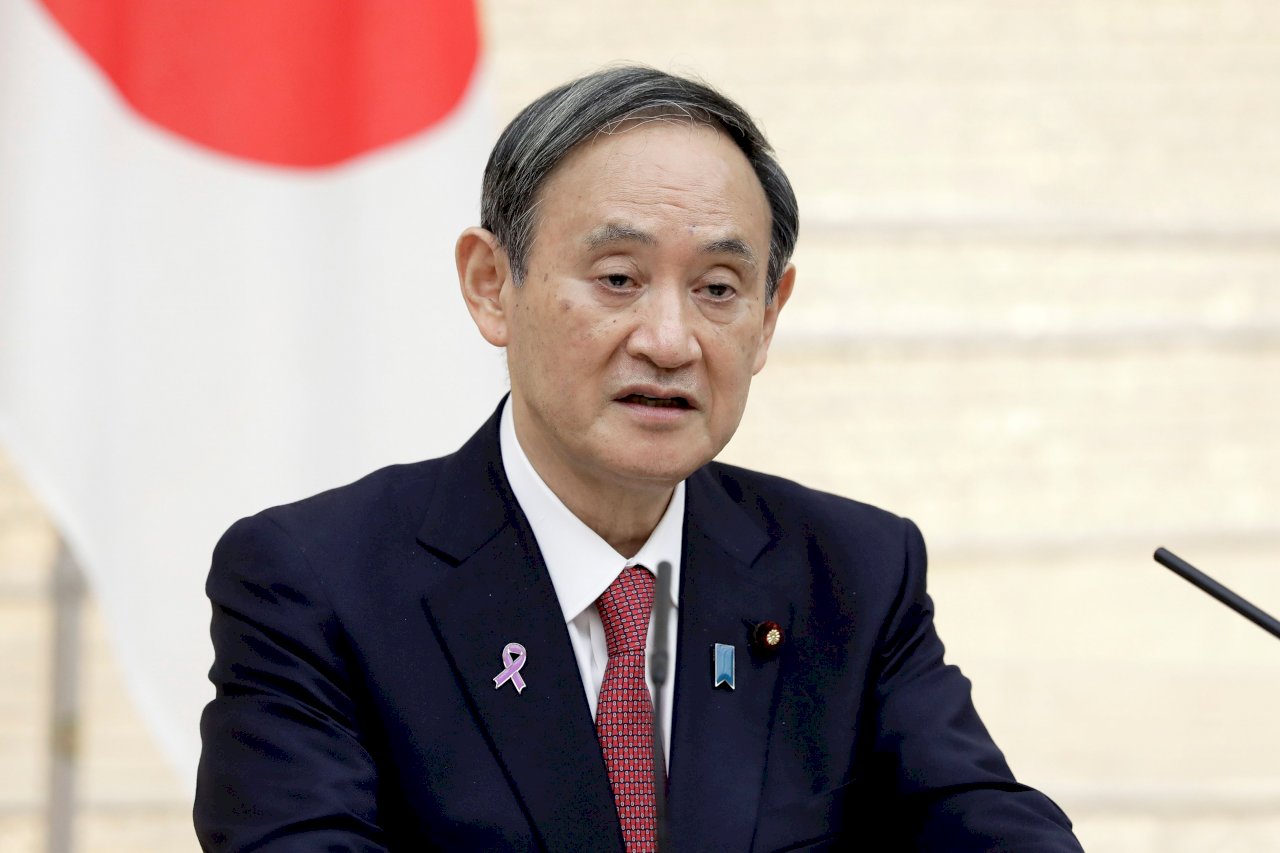 日本公布逾7千億美元新刺激方案 可望提振GDP成長3.6%