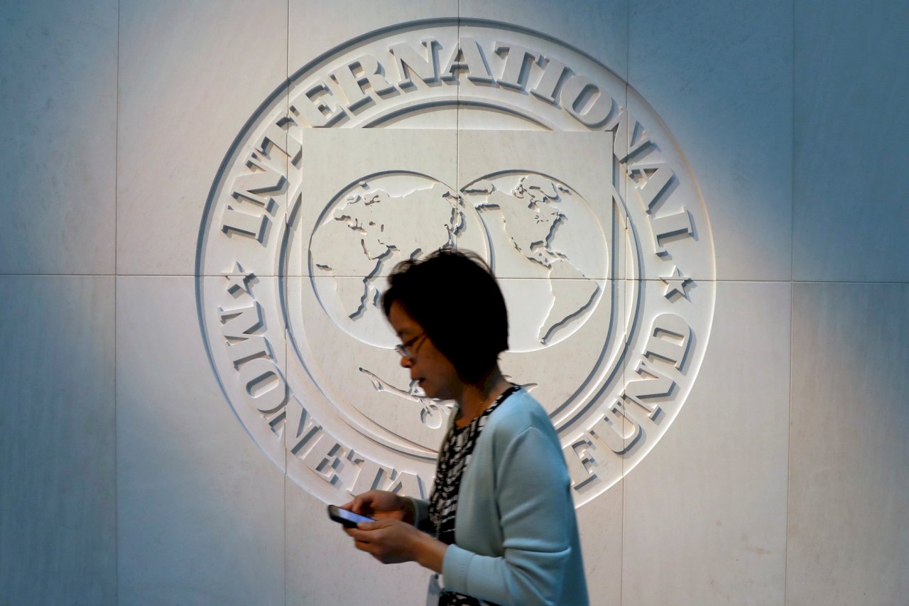 美跨黨派參議員提「不歧視台灣法案」 挺台加入IMF