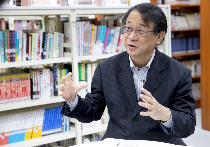 政院開放福島食品進口 泉裕泰：台灣是珍貴夥伴