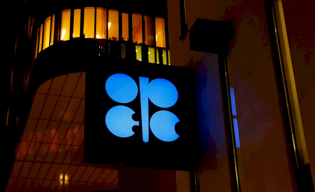 OPEC+同意7月每日增產石油41.1萬桶