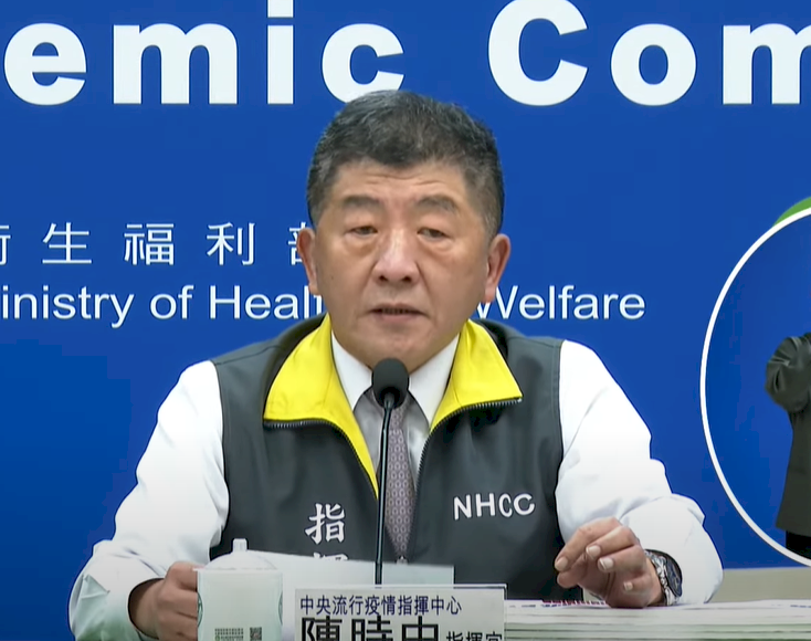 違反秋冬防疫專案 最高罰15萬並移送法辦