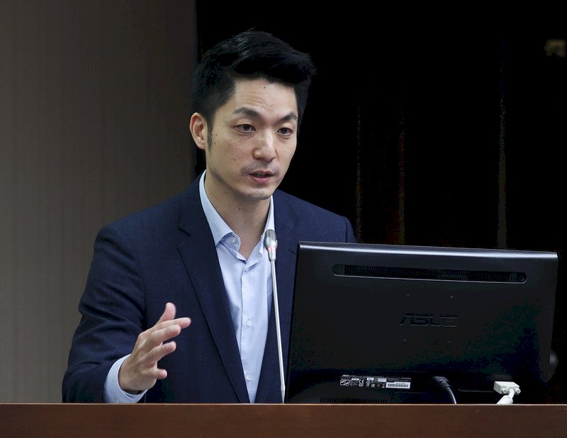 核災食品叩關無時間表？立委籲從長計議、勿操之過急