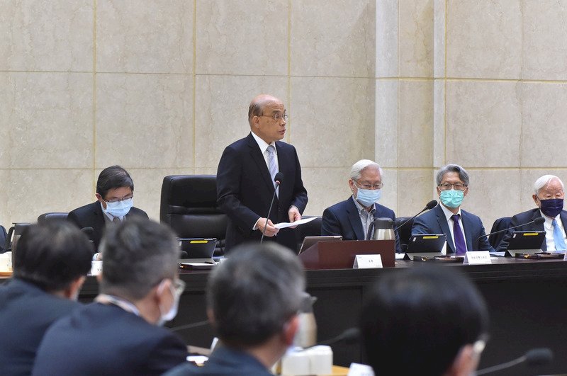 政院修法 竊盜、侵占、詐欺、贓物累犯得視情節不加重其刑