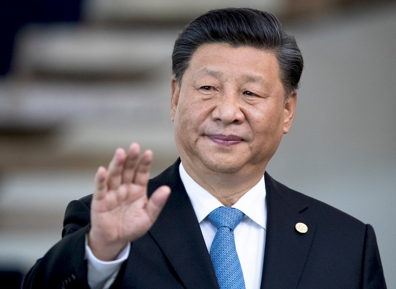 還是不出國門 習近平將以視訊參與G20峰會