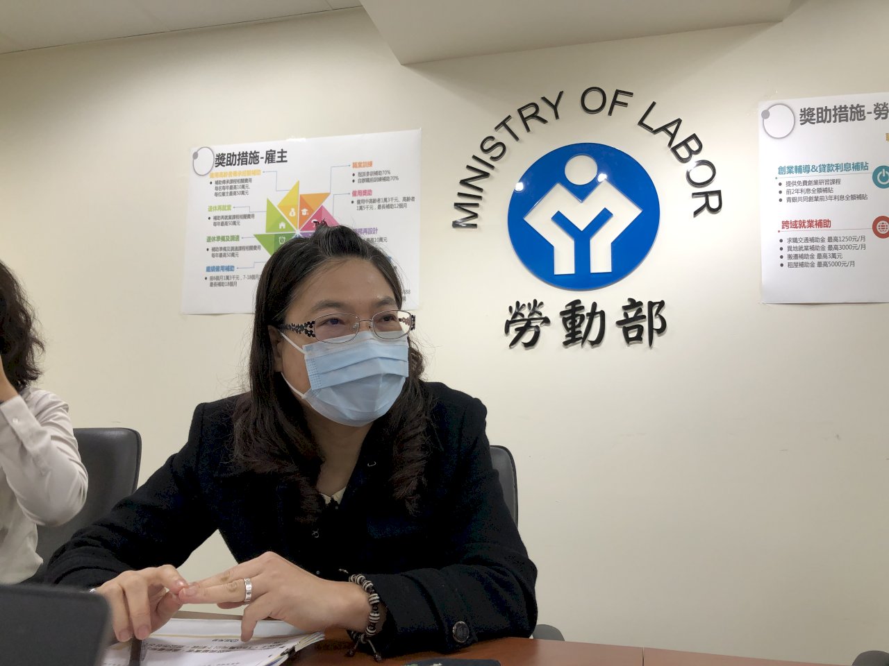 未足額進用身心障礙者  5月起最高罰10萬