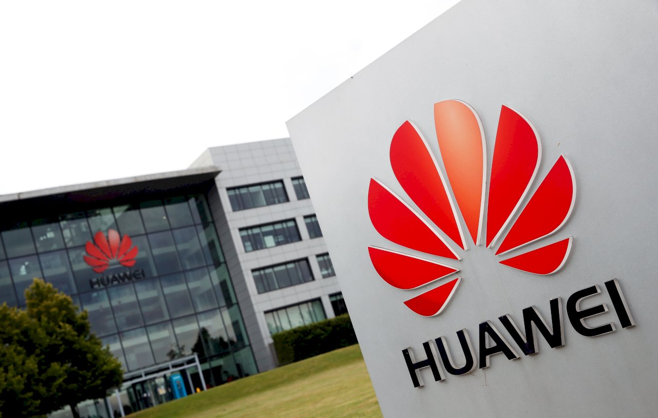 英國5G核心網路移除華為設備 期限延至2023年底