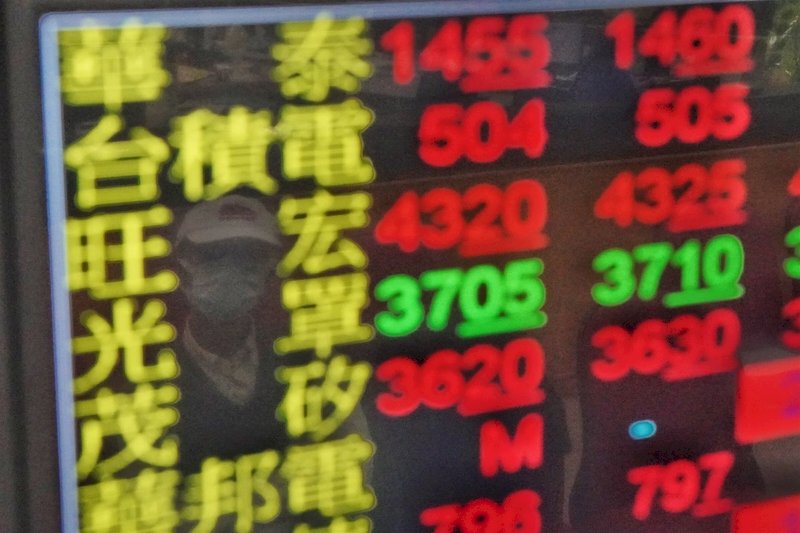 可以進場了嗎？資金亂竄流向股市房地產、學者憂心2大副作用
