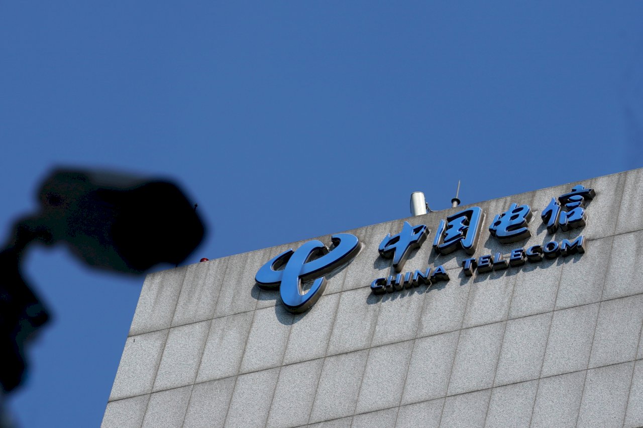 三大電信遭美除牌！中國：影響有限