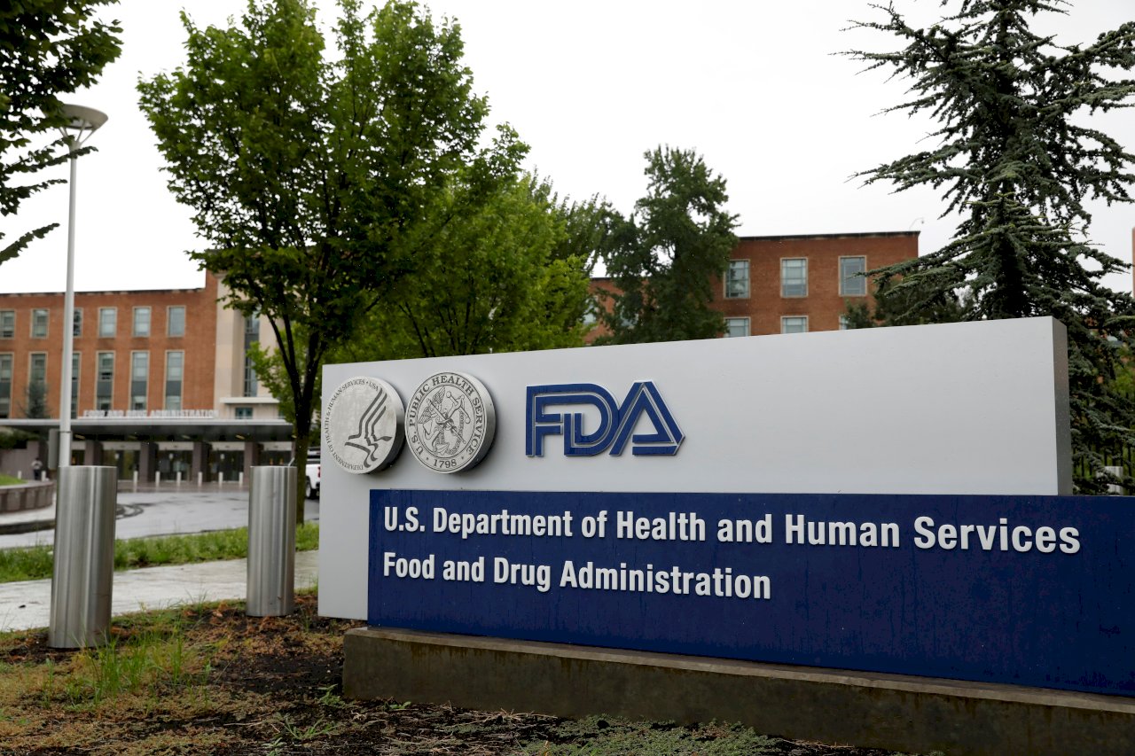 臨床顯示減緩認知衰退 美FDA核准阿茲海默症新藥