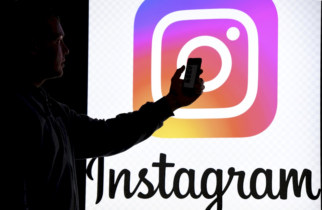 Instagram當機 用戶哀號變受災戶