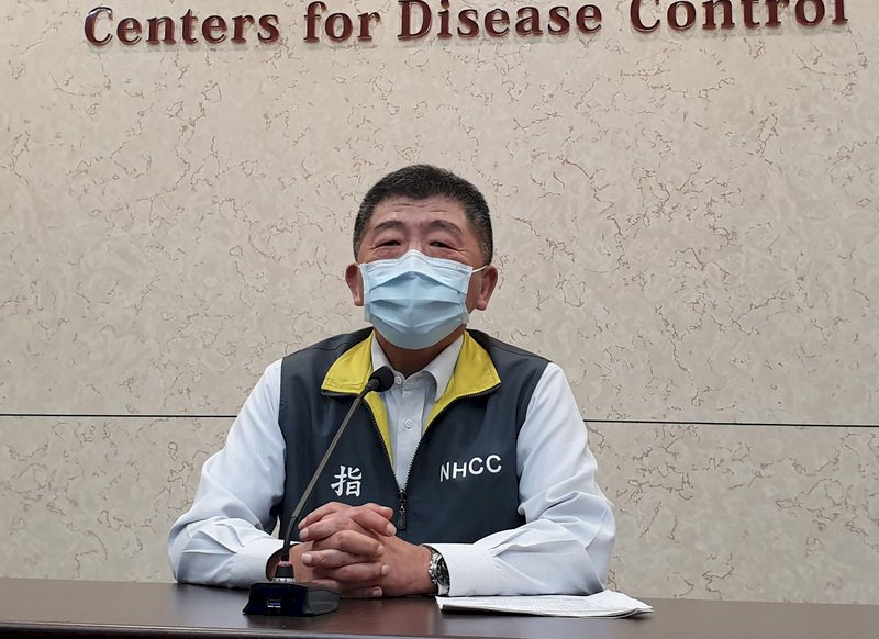 確診印尼移工接觸者再傳1確診 緊急召回同宿舍移工