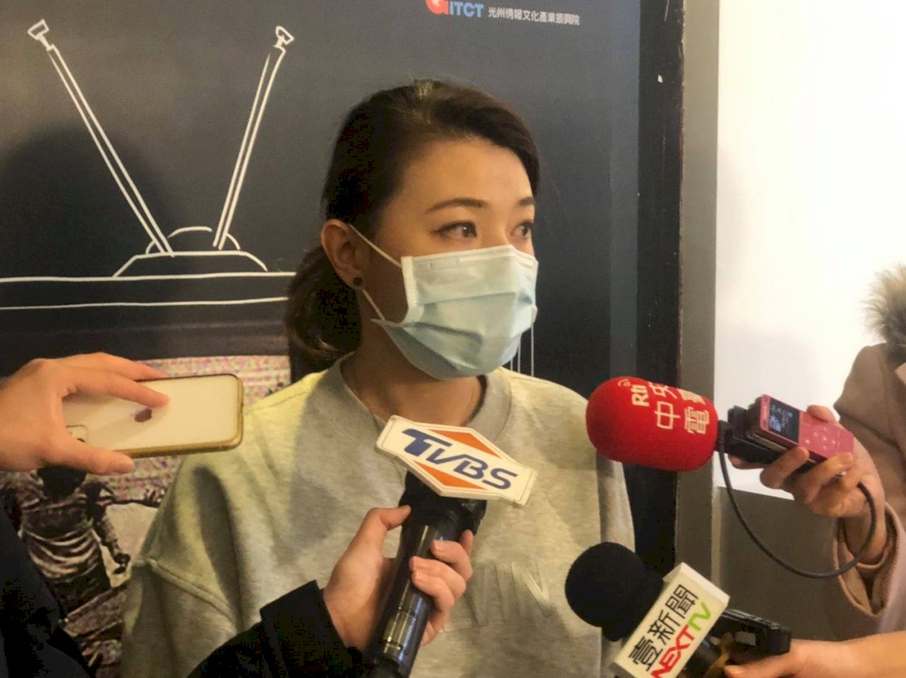 萊豬進口致豬肉喊漲 民進黨批國民黨用預期心理政治操作
