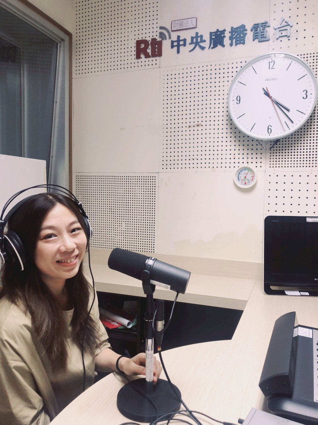 詞人詩人王小苗的音樂本事