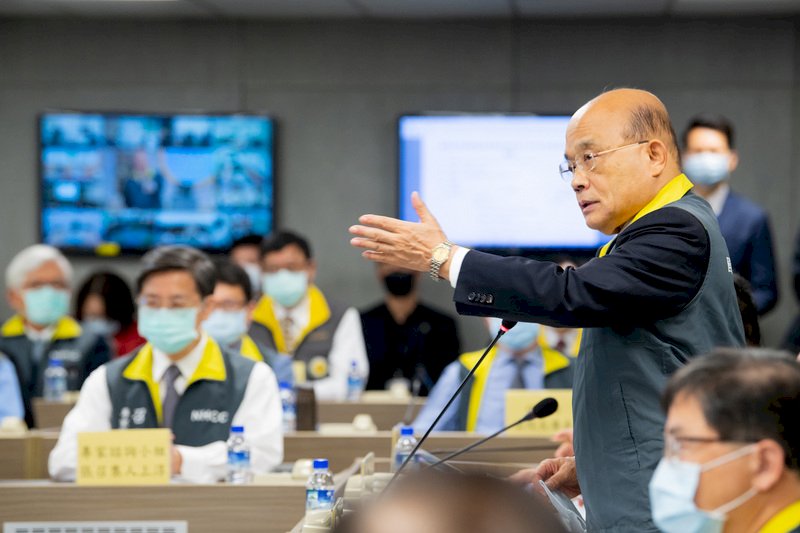 秋冬防疫專案中的邊境檢疫措施中的相關法律討論
