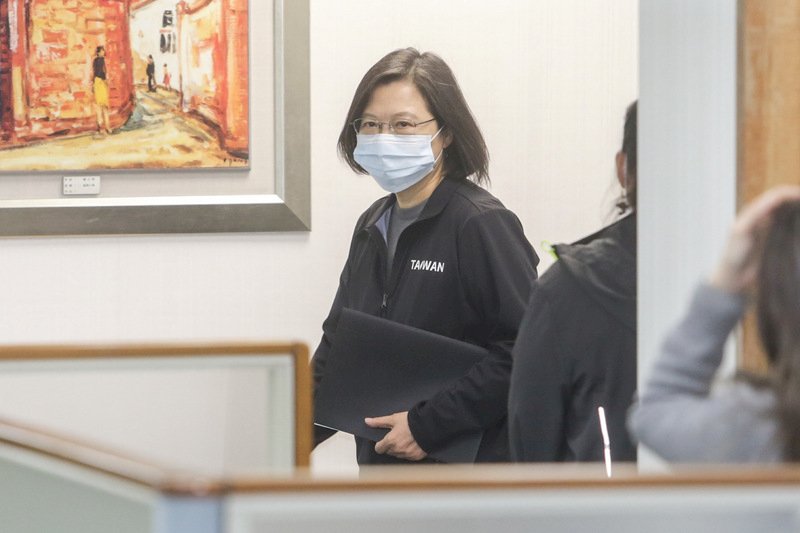 綠營中常委關切社會住宅租金自償率 總統指示政院研議