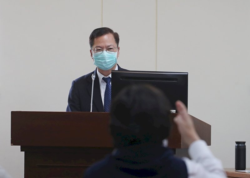 麥寮也要建天然氣接收站 龔明鑫證實進行中但非三接替代方案