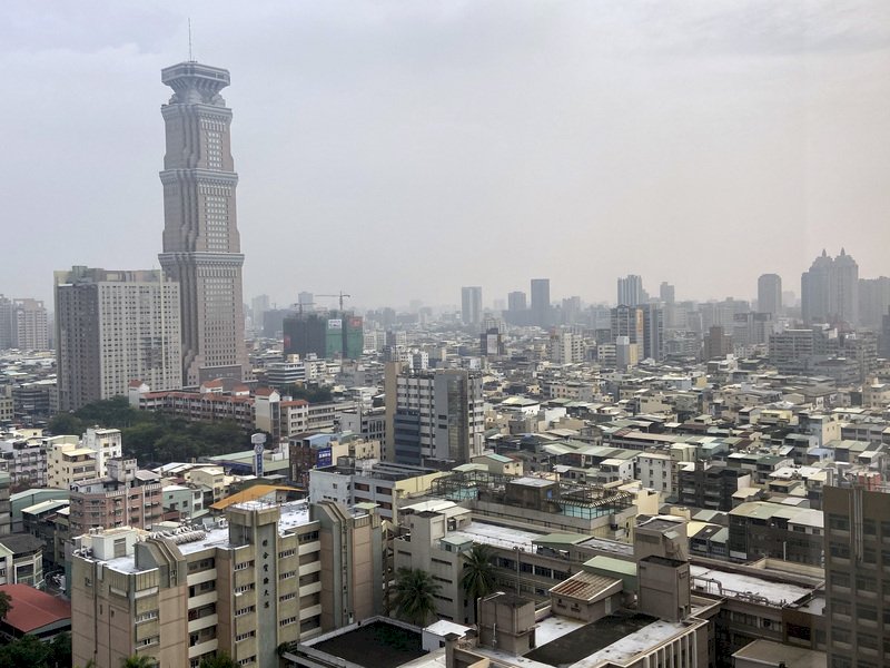 房地合一2.0仍不夠 時力：政府不能迴避囤房稅