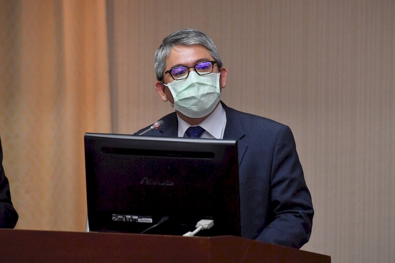柯文哲唱衰社宅興建 花敬群：好政策被污衊