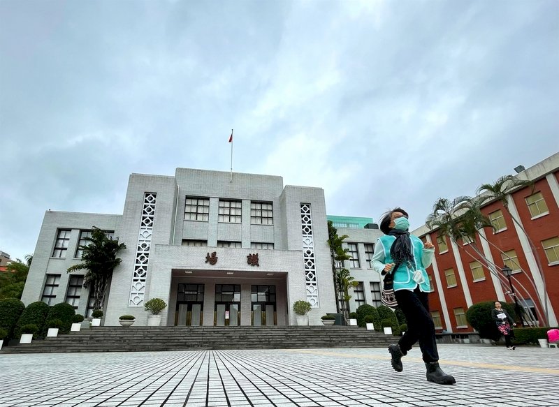 萊豬行政命令24日「一日完戰」？民進黨籲國民黨不要出怪招