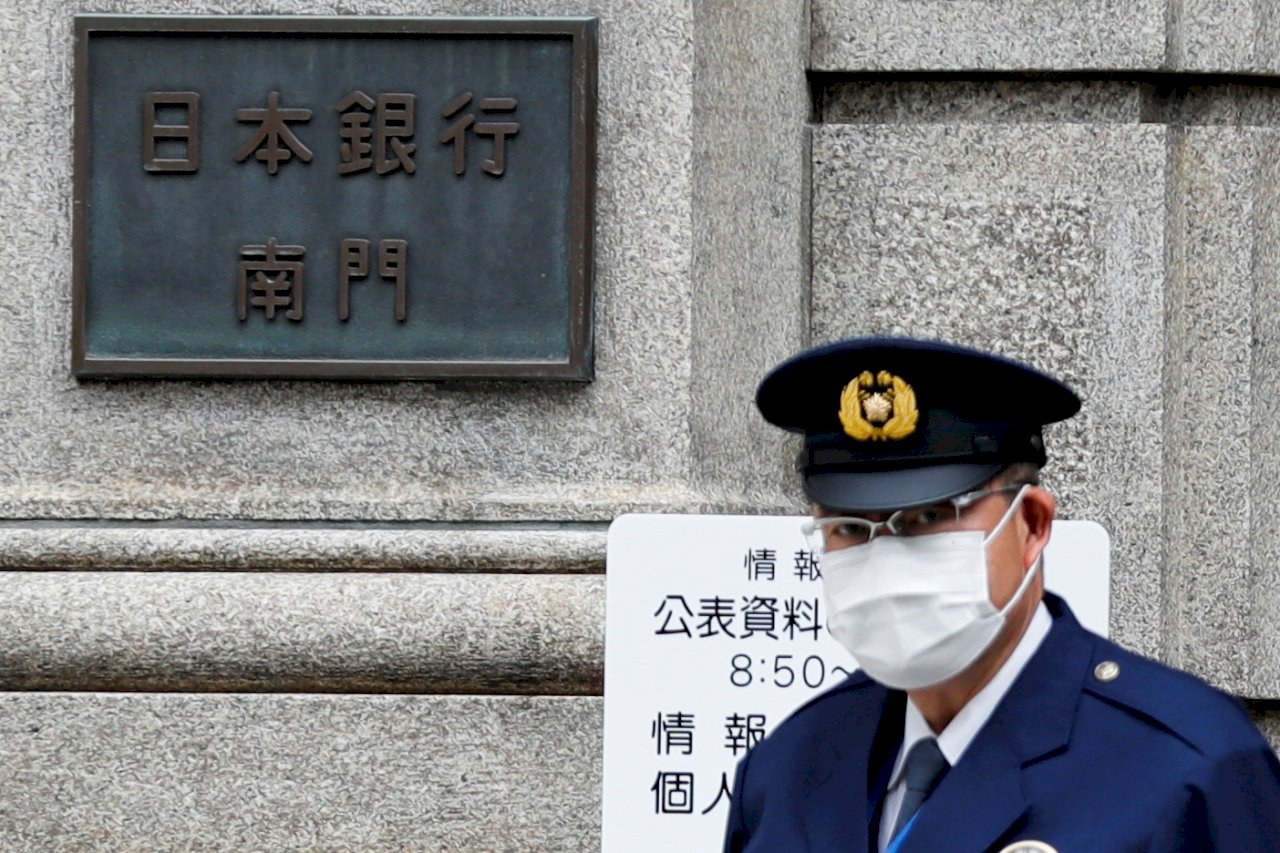 日本12月短觀  製造業信心谷底再反彈