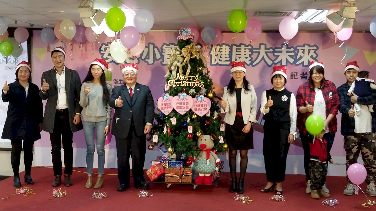 有孩子必看！ 5招加4要訣防寶寶猝死(影音)