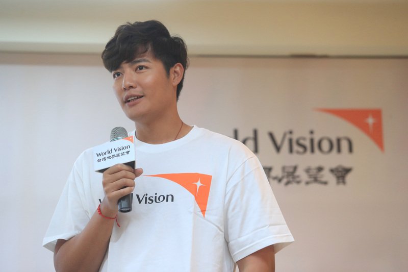 ◎45000個孩子的希望！展望會的國內服務事工，紅包傳愛傳遞中......