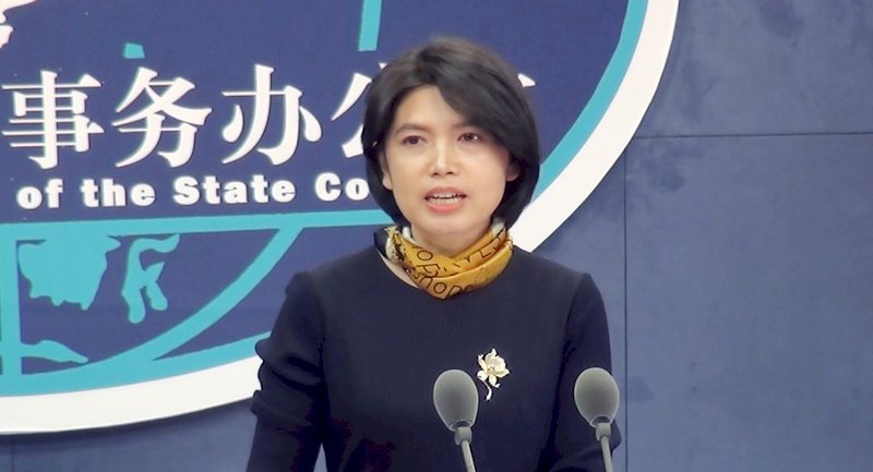 對台統戰 國台辦推「福建對台21條」