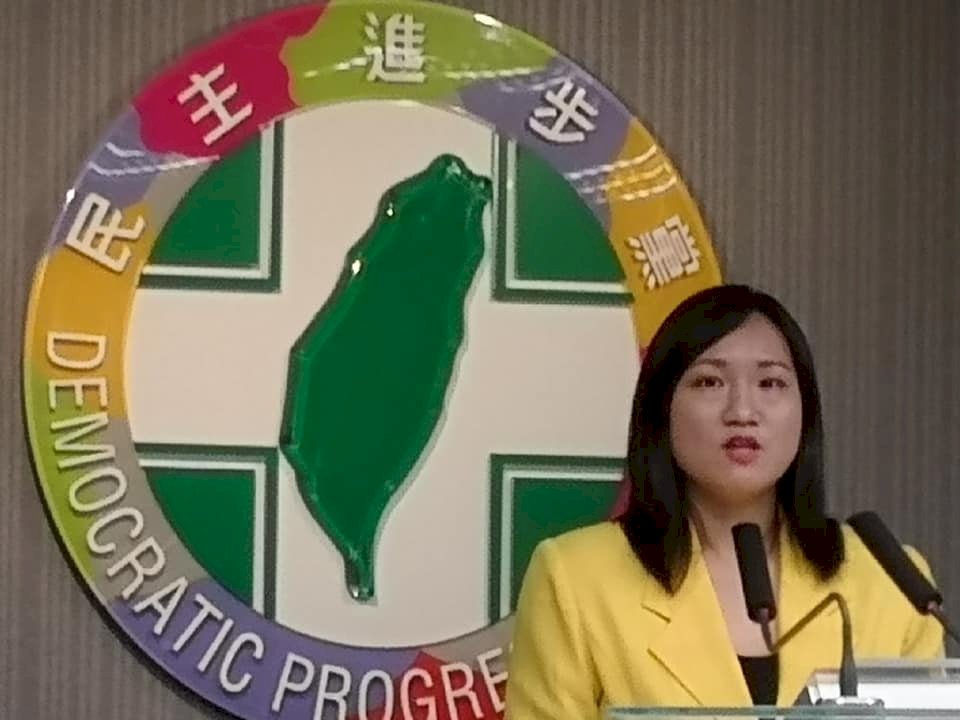 捷克贈台3萬劑疫苗 民進黨：再顯台捷共同克服困難的決心