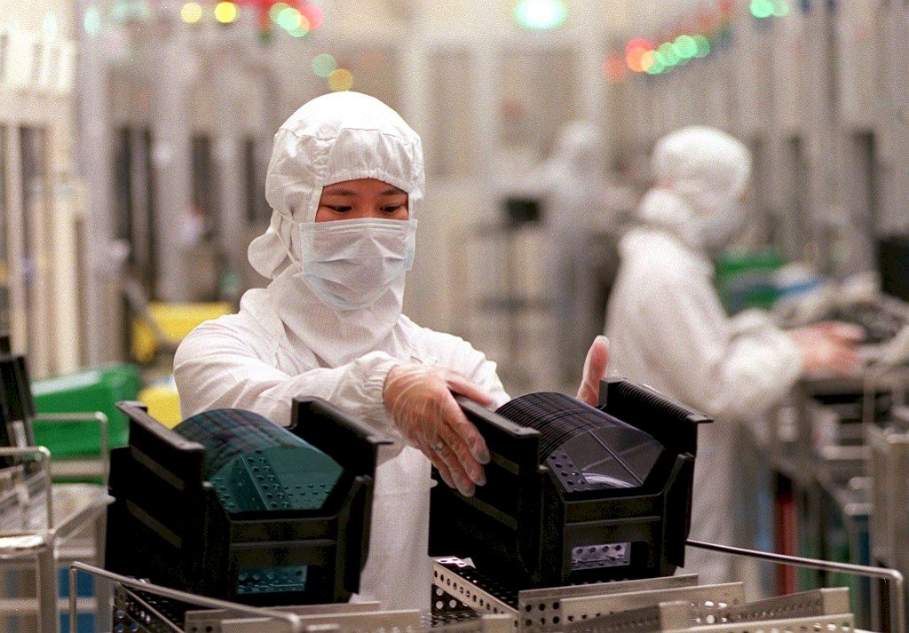 美宣布對進口晶片和電子產品展開國安調查 上下游全納入