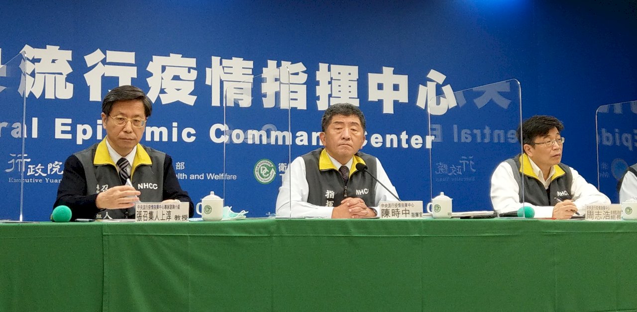 指揮中心：印尼當局不配合檢驗認證 續暫停開放印尼移工