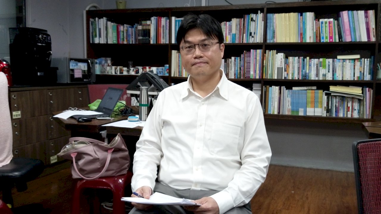 補助私立大專生學雜費  最快明年2月實施