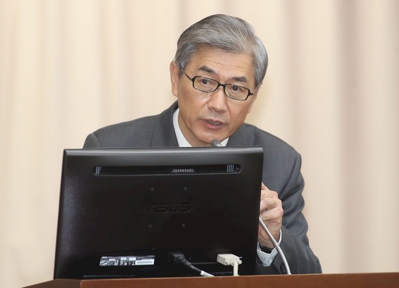 尋找台灣下一座「護國神山」 黃天牧看好六大產業