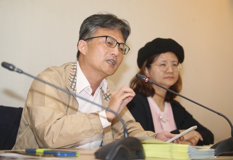 萊劑比搖頭丸毒250倍？ 蘇偉碩改口：是1/4