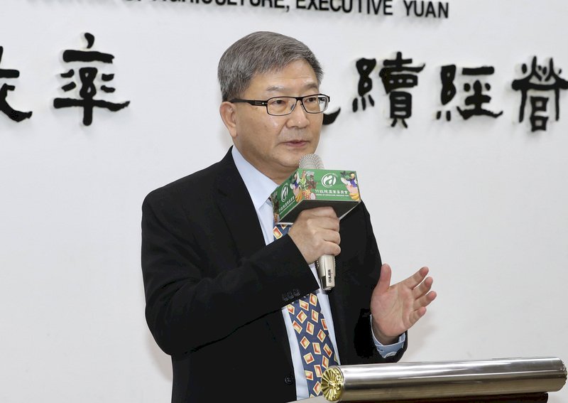 環保署：應對氣候變遷 台爭取政府觀察員身分參與