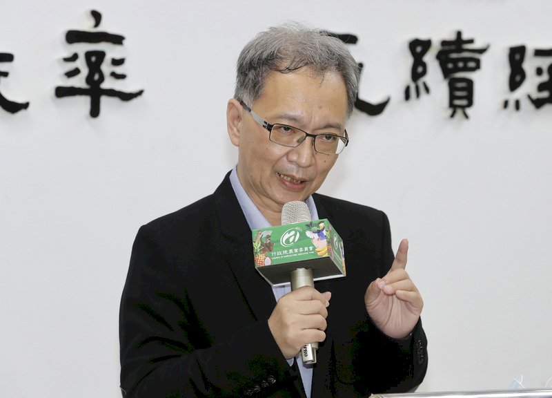 蘇偉碩遭告發 衛福部：關鍵不是因稱萊劑有毒