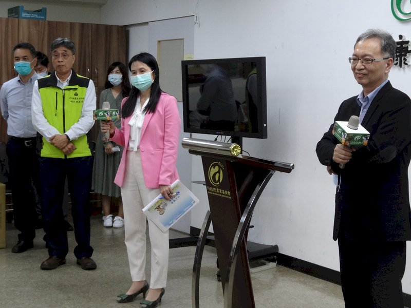 生米鎘含量0.4ppm能吃嗎？衛福部強調已做過考量
