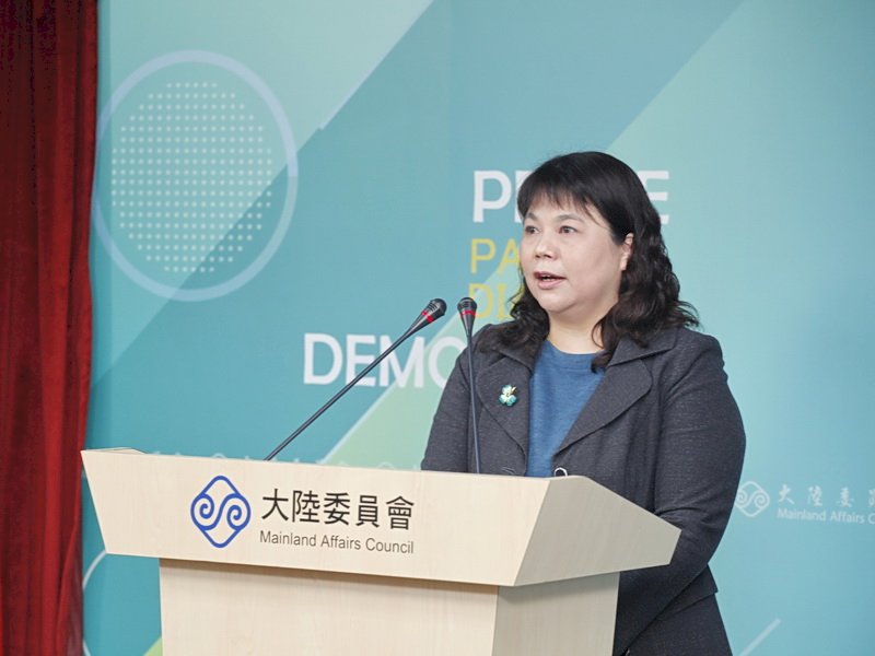 「涉陸因素」港澳投資案日增 陸委會研議強化管理