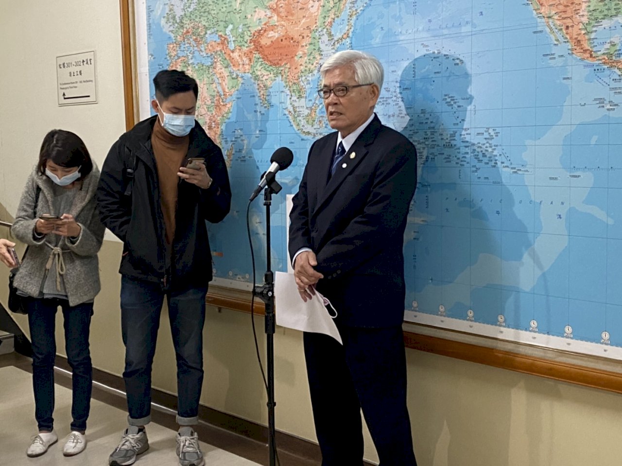 中選會公告：反萊豬、公投綁大選、藻礁公投皆成案