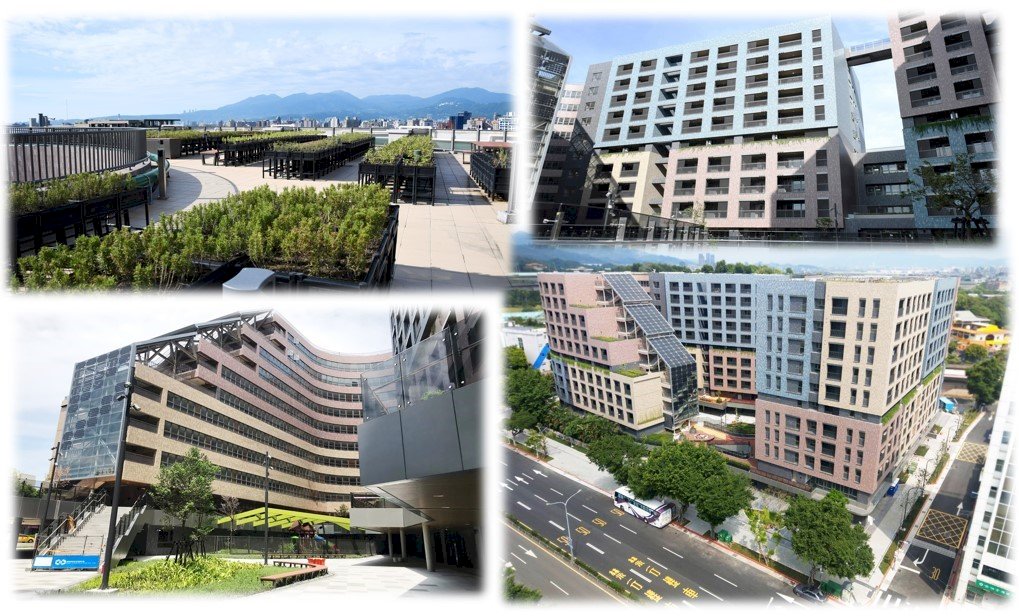 避免社宅租金過高 北市府修正規劃設計需求