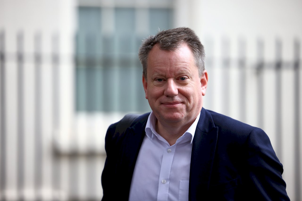 英歐續談北愛貿易爭議  英國警告仍存重大分歧