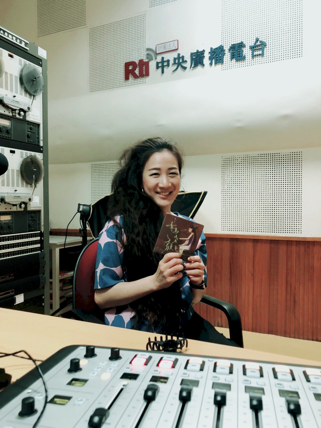 無法被定義但深入人心的好嗓音—范書雅的音樂本事