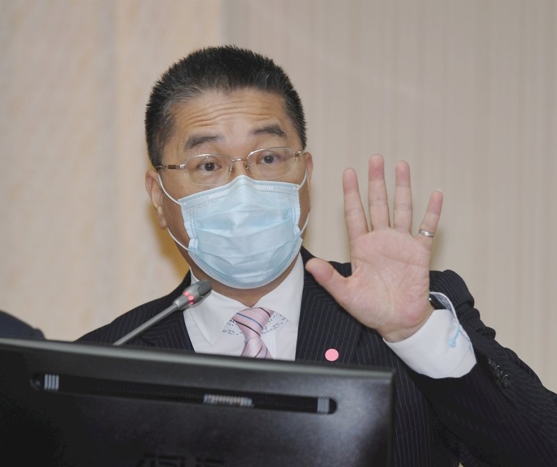 實價登錄2.0 徐國勇：門牌地號完整揭露