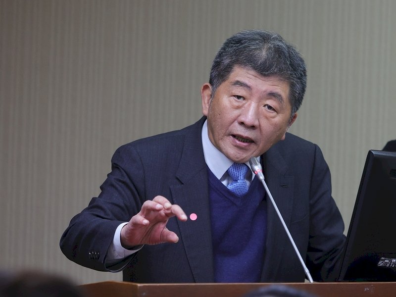 跨年活動辦不辦 陳時中晚間7時記者會說明