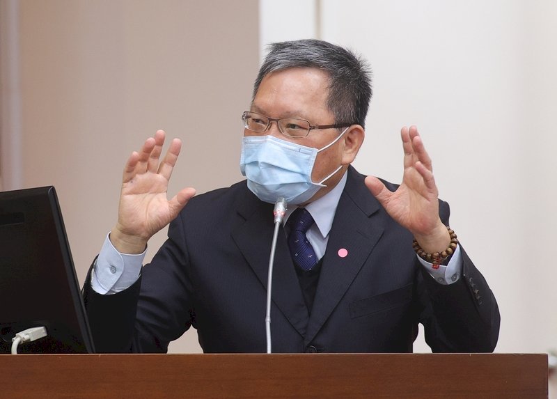 利率好低買股怕被套 民眾求發公債蘇建榮允諾