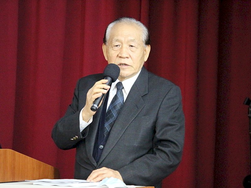 國防院研討中共影響戰 霍守業盼促假訊息免疫效果