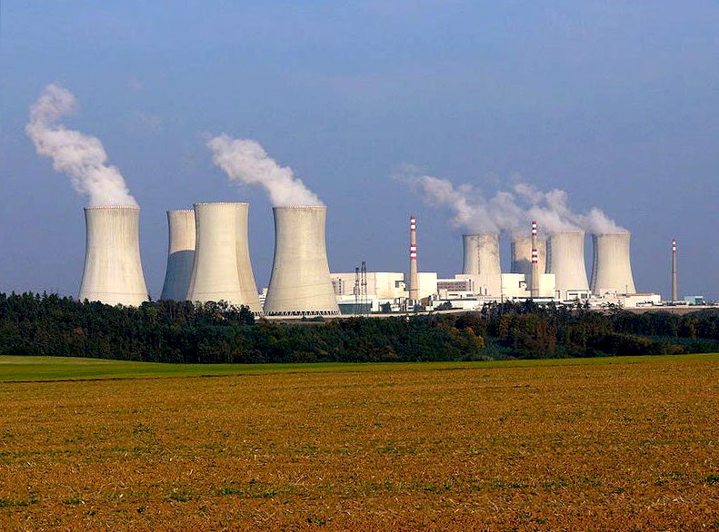 與總統唱反調！社會各界群起反對中、俄公司 捷克核電廠招標延後