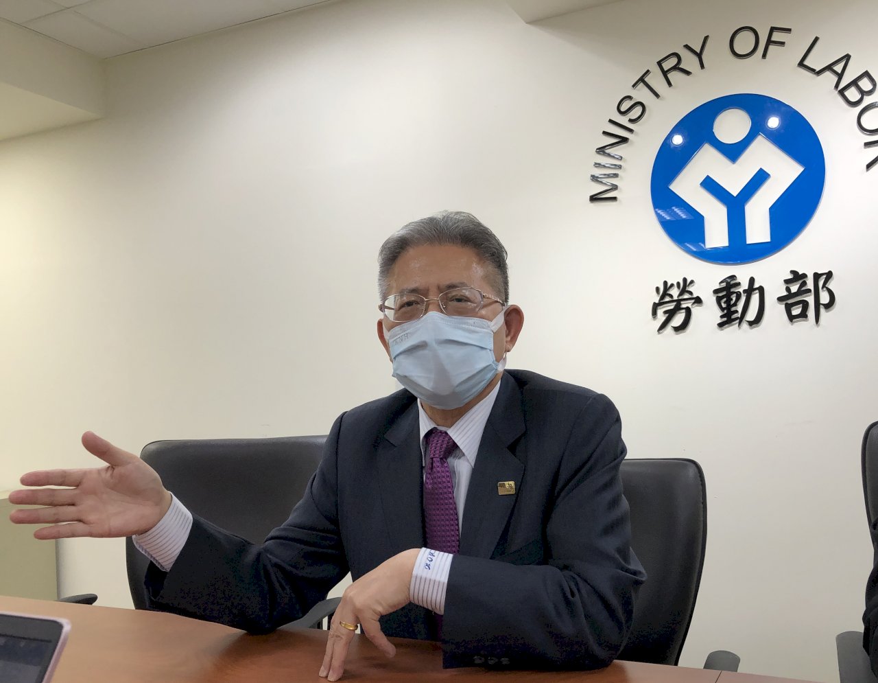 印尼移工零付費暫緩實施？ 勞動部：印方表達理解但沒給承諾