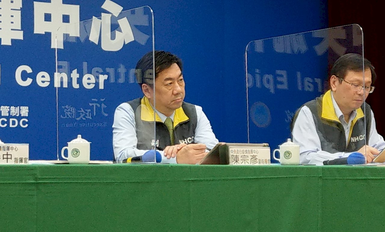 機組員檢疫規格將提高 民航局將訂罰則