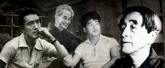 離人民公審只差一步—三島由紀夫自決與他的時代（上）