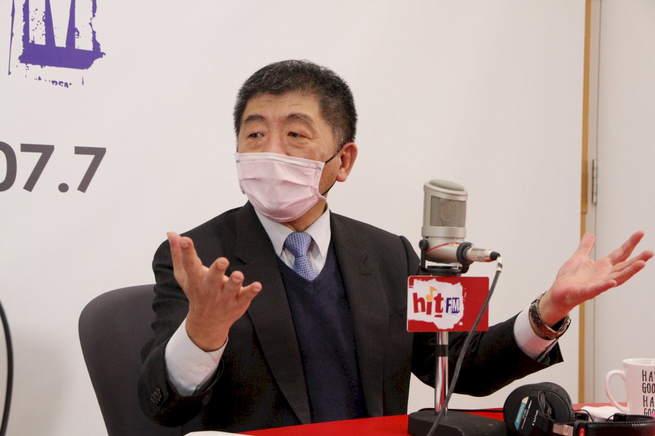 開除機師仍不夠 陳時中：未強化防疫管理就延長機組員檢疫時間